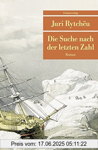 Binding : Taschenbuch, Edition : 1, Label : Unionsverlag, Publisher : Unionsverlag, medium : Taschenbuch, numberOfPages : 352, publicationDate : 2018-04-16, authors : Juri Rytcheu, translators : Charlotte Kossuth, Leonhard Kossuth, ISBN : 3293207995
