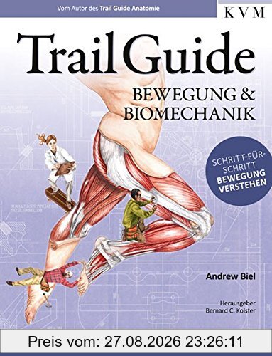 Trail Guide - Bewegung und Biomechanik