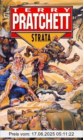 Binding : Taschenbuch, Edition : New Ed, Label : Corgi, Publisher : Corgi, NumberOfItems : 1, PackageQuantity : 1, medium : Taschenbuch, numberOfPages : 288, publicationDate : 2005-07-06, releaseDate : 2005-07-06, authors : Terry Pratchett, languages : english, ISBN : 0552133256