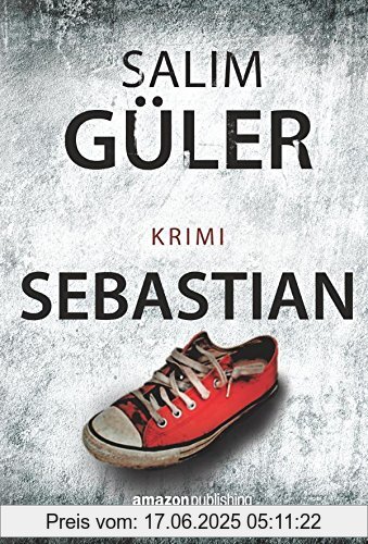 Binding : Taschenbuch, Label : Amazon Publishing, Publisher : Amazon Publishing, medium : Taschenbuch, numberOfPages : 218, publicationDate : 2015-10-20, releaseDate : 2015-10-20, authors : Salim Güler, languages : german, ISBN : 1503952665