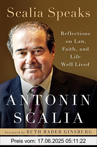 Binding : Gebundene Ausgabe, Label : Crown Forum, Publisher : Crown Forum, NumberOfItems : 1, Format : Rauer Buchschnitt, medium : Gebundene Ausgabe, numberOfPages : 432, publicationDate : 2017-10-03, releaseDate : 2017-10-03, authors : Antonin Scalia, publishers : Scalia, Christopher J., Edward Whelan, ISBN : 0525573321