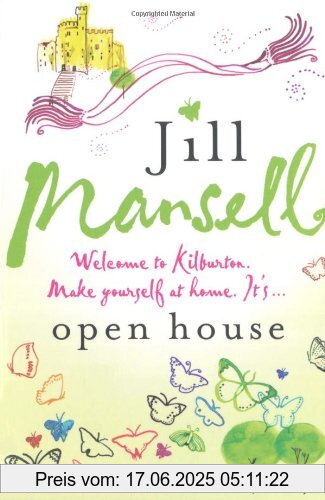 Binding : Taschenbuch, Label : Headline Review, Publisher : Headline Review, NumberOfItems : 1, medium : Taschenbuch, numberOfPages : 448, publicationDate : 2006-11-06, authors : Jill Mansell, languages : english, ISBN : 0755332539