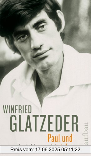 Binding : Gebundene Ausgabe, Edition : 1, Label : Aufbau Verlag, Publisher : Aufbau Verlag, medium : Gebundene Ausgabe, numberOfPages : 238, publicationDate : 2008-02-12, authors : Winfried Glatzeder, languages : german, ISBN : 335102665X