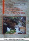 Artgerechte Haltung, ein Grundrecht auch für (Zwerg-)Kaninchen