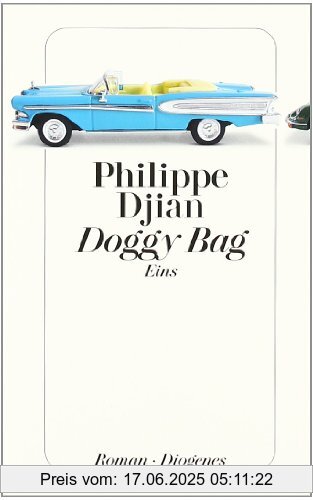 Binding : Broschiert, Edition : 1, Label : Diogenes, Publisher : Diogenes, medium : Broschiert, numberOfPages : 272, publicationDate : 2009-07-21, authors : Philippe Djian, translators : Ulrich Wittmann, languages : german, ISBN : 3257239513