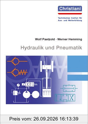 Hydraulik und Pneumatik