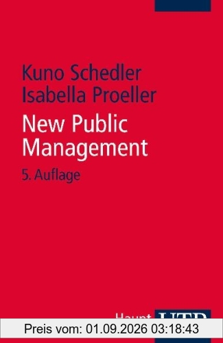 New Public Management