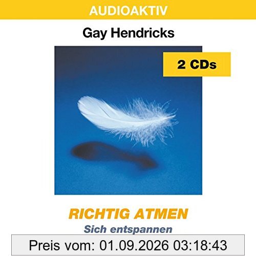 Richtig atmen: Sich entspannen und die eigene Mitte finden