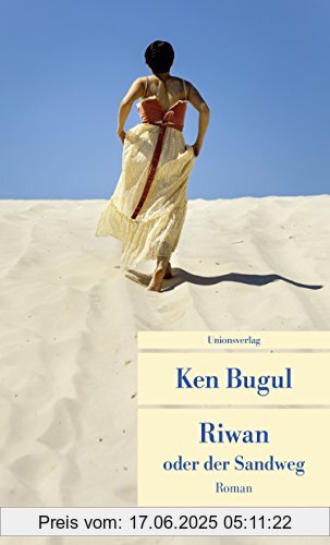 Binding : Taschenbuch, Edition : 1, Label : Unionsverlag, Publisher : Unionsverlag, medium : Taschenbuch, numberOfPages : 192, publicationDate : 2018-02-19, authors : Ken Bugul, translators : Jutta Himmelreich, ISBN : 329320791X