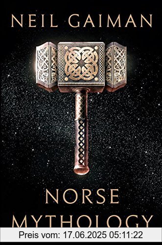 Binding : Gebundene Ausgabe, Label : Norton & Company, Publisher : Norton & Company, PackageQuantity : 1, medium : Gebundene Ausgabe, numberOfPages : 256, publicationDate : 2017-02-07, authors : Neil Gaiman, languages : english, ISBN : 039360909X