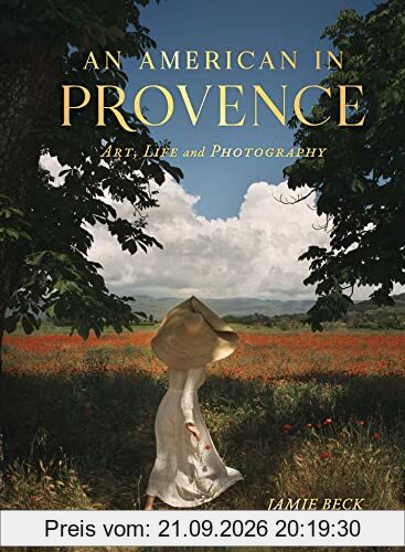 An American in Provence