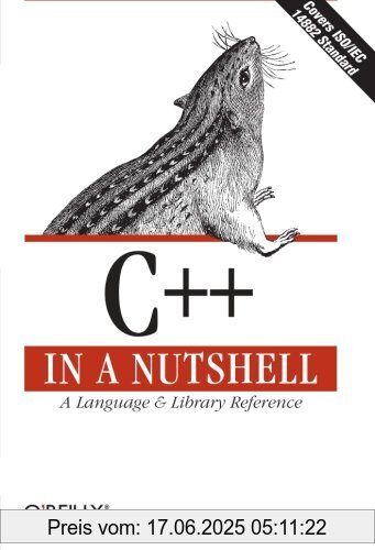 Binding : Taschenbuch, Edition : 1, Label : O'Reilly Media, Publisher : O'Reilly Media, NumberOfItems : 1, medium : Taschenbuch, numberOfPages : 808, publicationDate : 2003-05-23, authors : Ray Lischner, languages : english, ISBN : 059600298X
