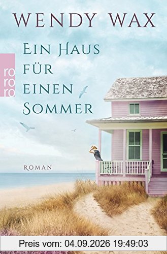 Ein Haus für einen Sommer