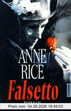 Falsetto.
