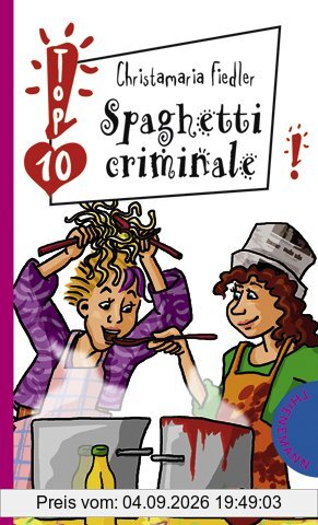 Spaghetti criminale