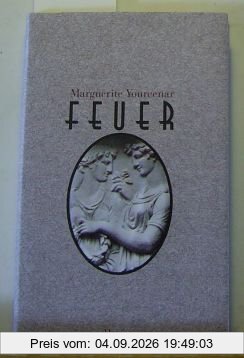 Feuer: Erzählungen