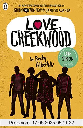 Brand : Penguin Books Ltd (UK), Binding : Taschenbuch, Label : Penguin, Publisher : Penguin, medium : Taschenbuch, numberOfPages : 128, publicationDate : 2021-01-28, authors : Becky Albertalli, ISBN : 024149222X