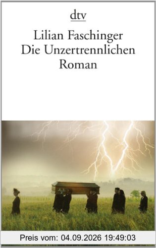 Die Unzertrennlichen: Roman