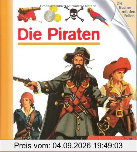 Die Piraten