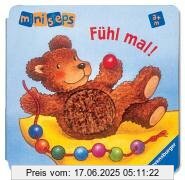 Binding : Gebundene Ausgabe, Edition : 15, Label : Ravensburger Buchverlag, Publisher : Ravensburger Buchverlag, medium : Gebundene Ausgabe, numberOfPages : 12, publicationDate : 2005-02-01, languages : german, ISBN : 347331546X