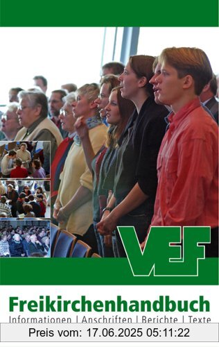 Binding : Taschenbuch, Edition : 1., Aufl., Label : Scm R. Brockhaus, Publisher : Scm R. Brockhaus, medium : Taschenbuch, numberOfPages : 251, publicationDate : 2004-09-27, authors : Voss, Klaus P, languages : german, ISBN : 341724868X