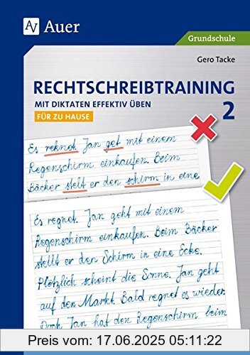 Binding : Broschiert, Edition : 1, Label : Auer Verlag in der AAP Lehrerfachverlage GmbH, Publisher : Auer Verlag in der AAP Lehrerfachverlage GmbH, medium : Broschiert, numberOfPages : 32, publicationDate : 2014-10-30, authors : Gero Tacke, languages : german, ISBN : 3403070859