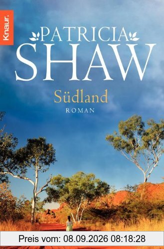 Südland: Ein Australien-Roman (Knaur TB)