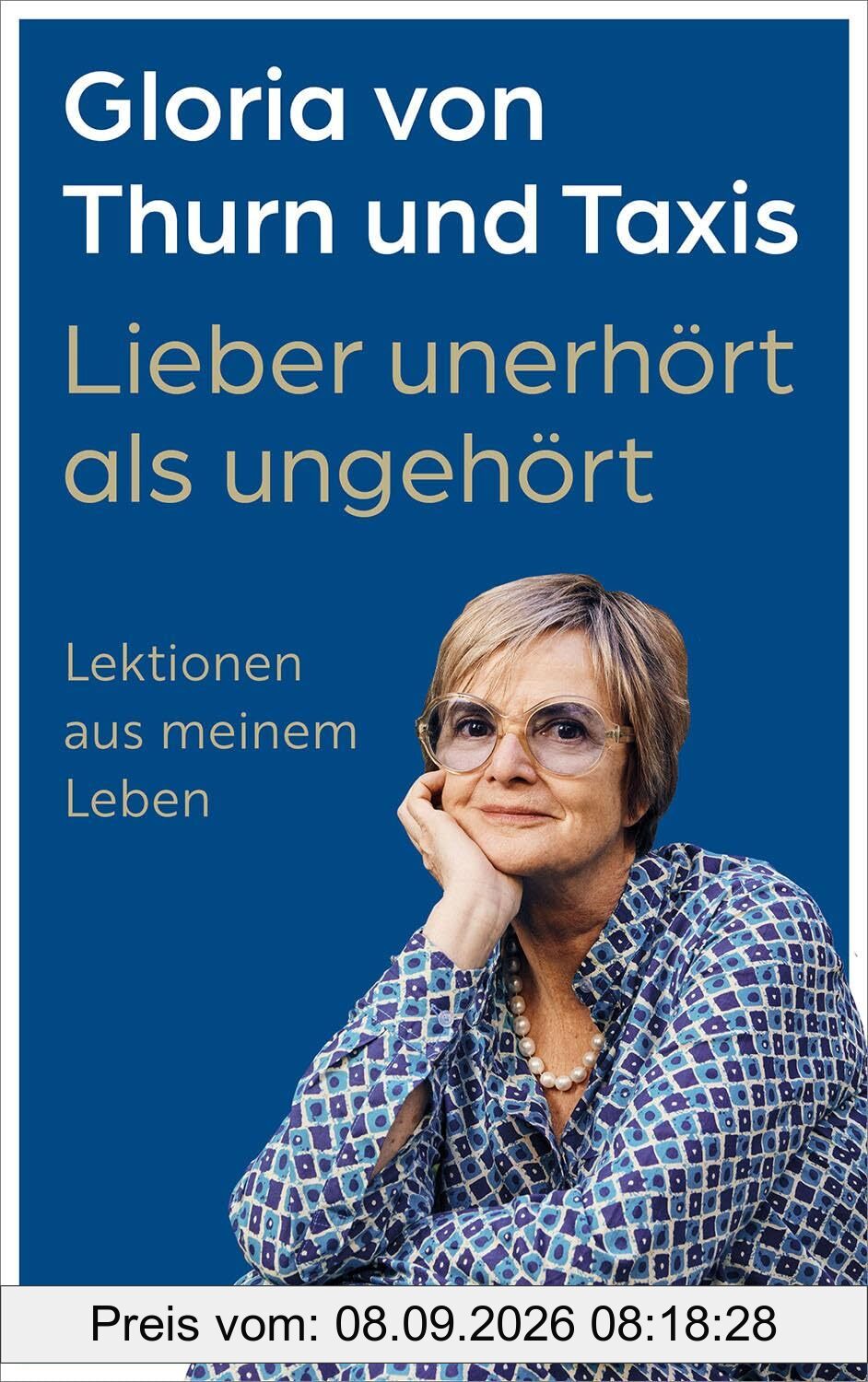 Lieber unerhört als ungehört: Lektionen aus meinem Leben