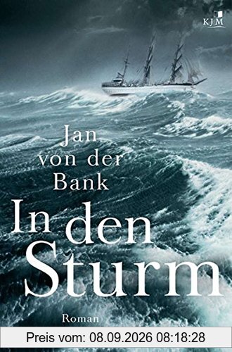 In den Sturm