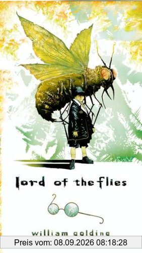 Lord of the Flies (Perigee)
