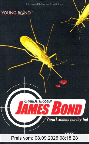 James Bond - Zurück kommt nur der Tod