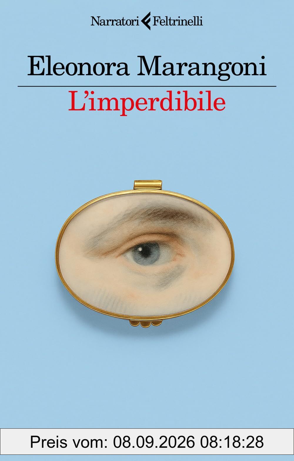 L'imperdibile (I narratori)