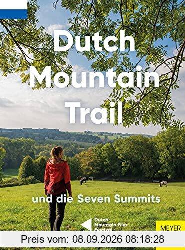 Dutch Mountain Trail und die Seven Summits