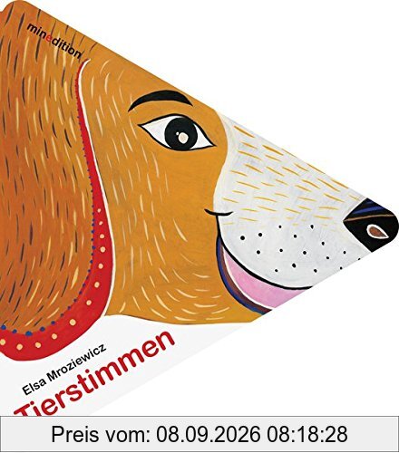 Tierstimmen
