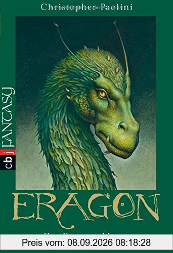 Eragon - Das Erbe der Macht: Band 4