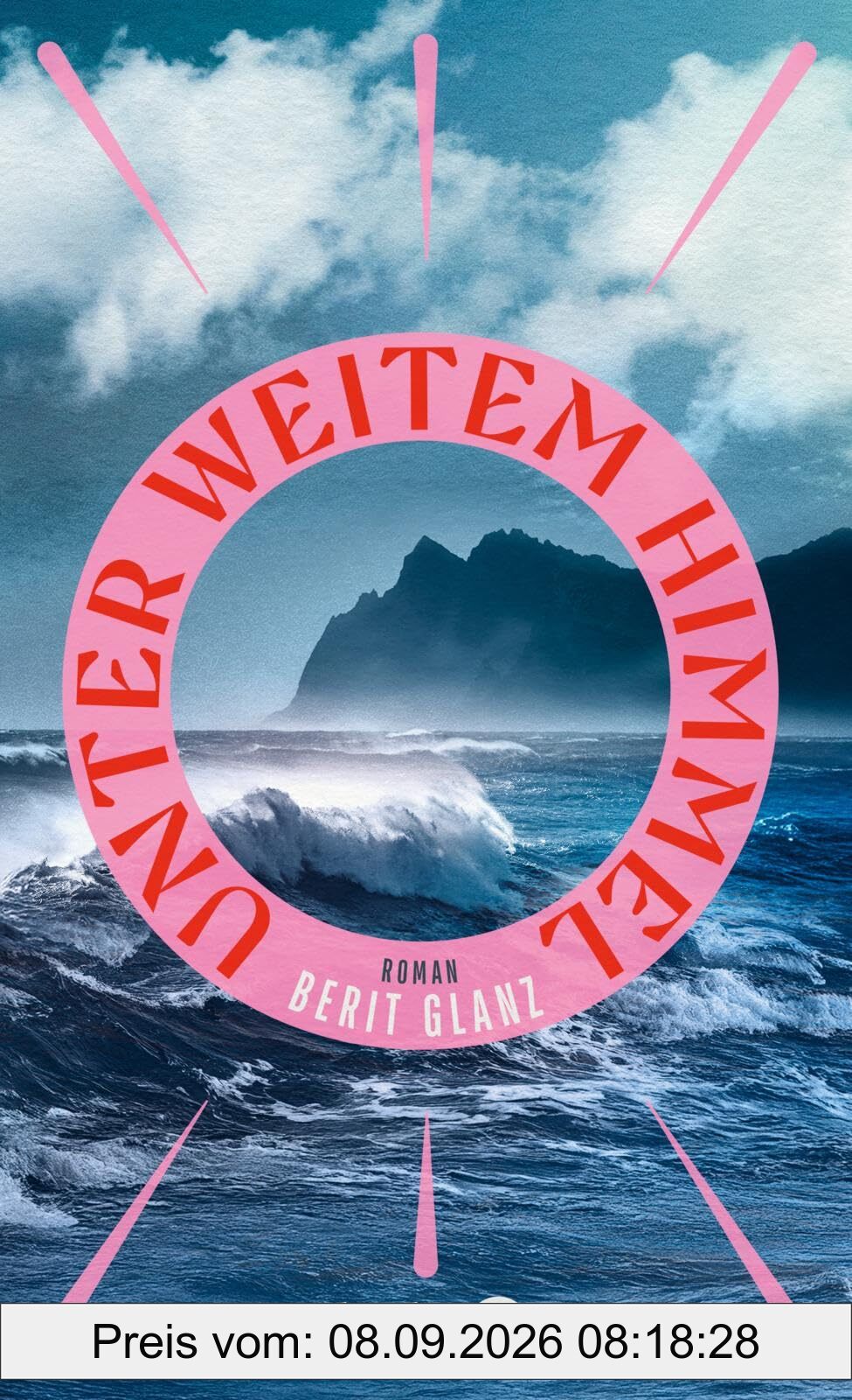 Unter weitem Himmel: Roman | Eine bewegende Geschichte über Identität und kulturellen Austausch