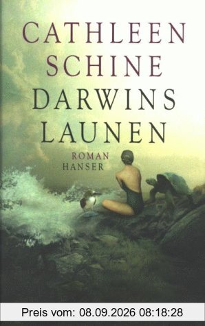 Darwins Launen: Roman