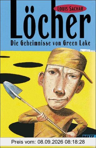 Löcher (Das Geheimnis von Green Lake)