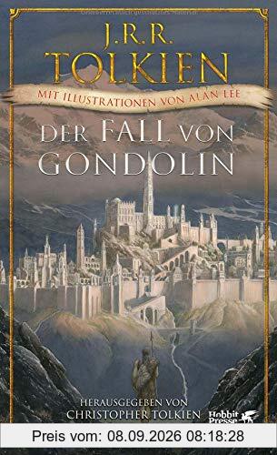 Der Fall von Gondolin