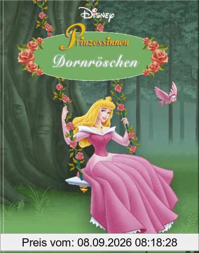Disney Prinzessinnen: Dornröschen