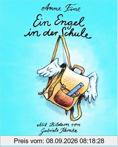 Ein Engel in der Schule