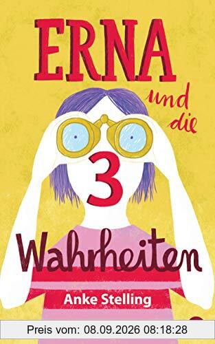Erna und die drei Wahrheiten