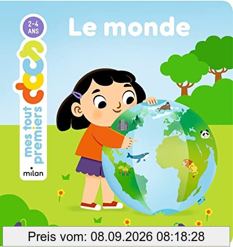 Le monde