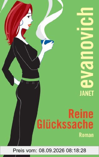 Reine Glückssache: Roman: Ein Stephanie-Plum-Roman