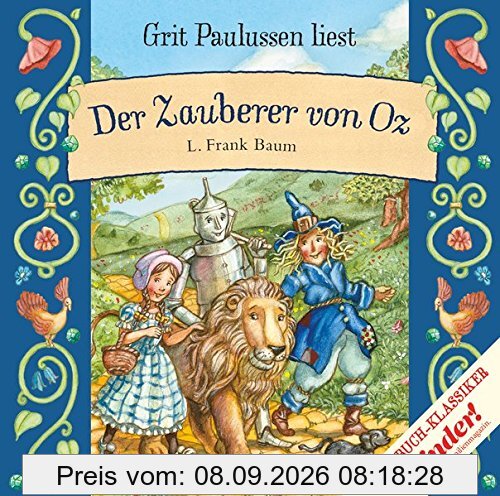 Der Zauberer von Oz