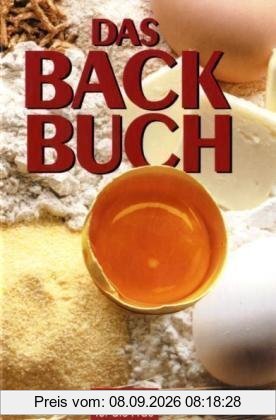 Das Backbuch