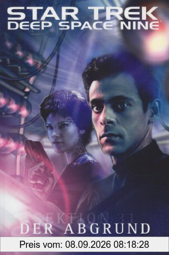Star Trek - Deep Space Nine 8.03: Der Abgrund