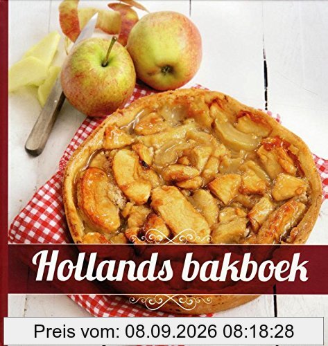 Hollands Bakboek