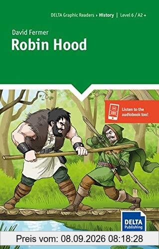 Robin Hood : A2+