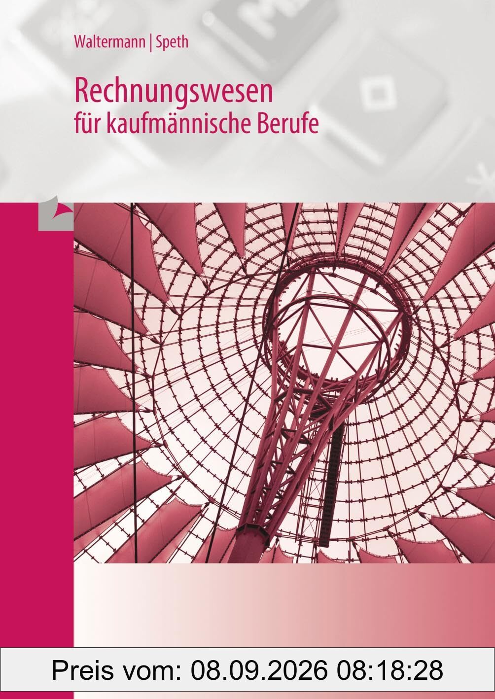 Rechnungswesen für kaufmännische Berufe